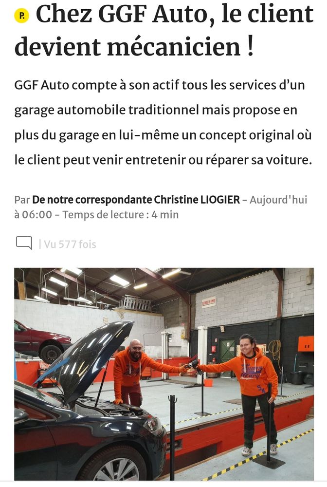  Self garage Lo et Raf
